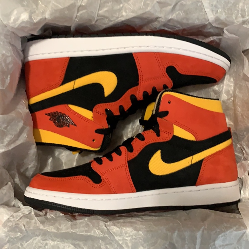 Jordan 1 ❤️❤️SOLD❤️❤️